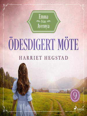 cover image of Ödesdigert möte